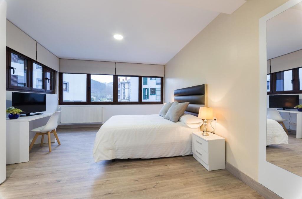 Ormaiztegi Hotel | Petit Goierri