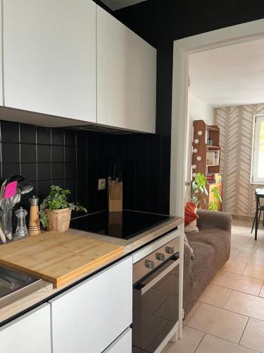 Namur Apartment | Petit Havre
