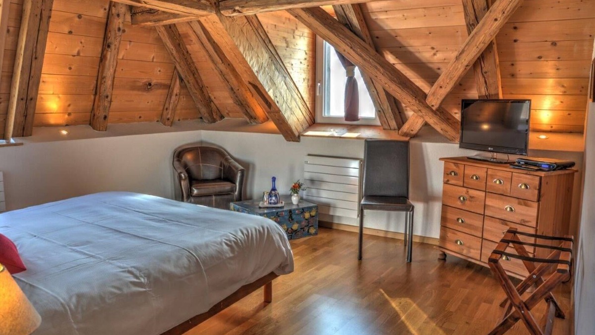 Chaumont Hotel | Petit Hotel