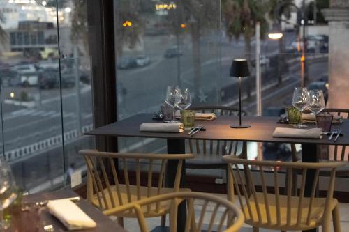 Milazzo Hotel | Petit Hotel
