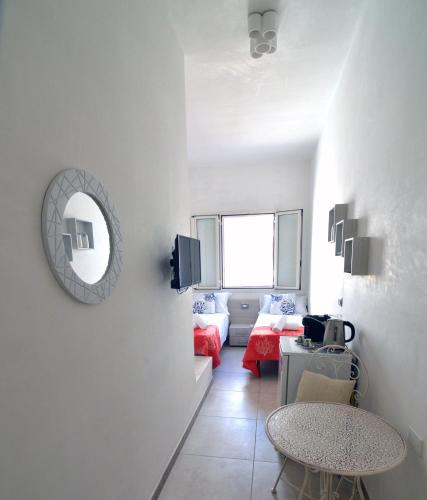 Marzamemi House | Petit