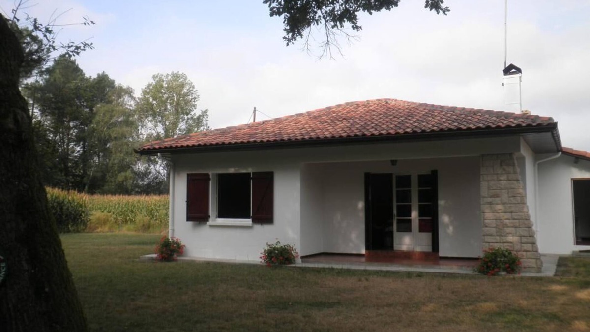 Saint-Julien-dArmagnac House | Petit Laffargue - St-julien-d'armagnac