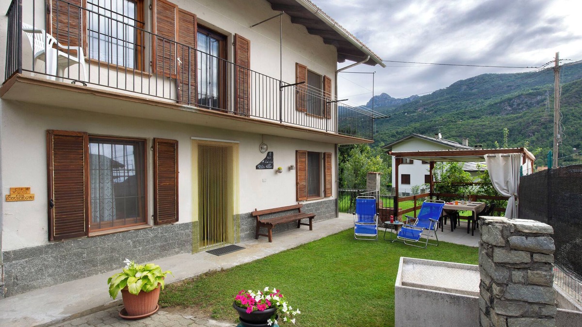 Fabbrica Apartment | Petit loisir de silve
