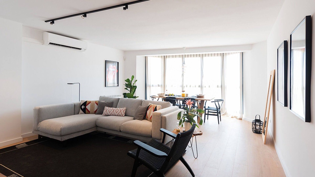 Terrassa Apartment | Petit Luxe l'Àtic (Terrassa)