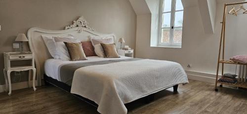 Baincthun Bed & Breakfast | Petit manoir de la berthenlaire