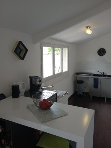 Curzay-sur-Vonne House | Petit moment de detente