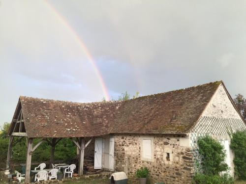 Coulonge House | Petit Moulin Renaissance