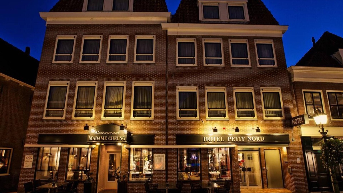 Hoorn Hotel | Petit Nord