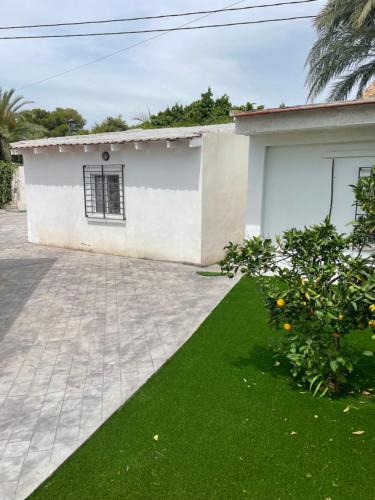 Arroyomolinos House | Petit paradis