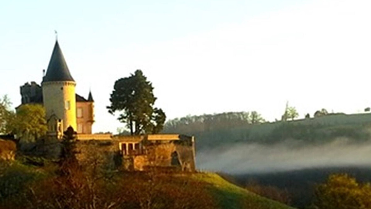 Fleurac House | Petit Paradis in the heart of the Dordogne, the place to enjoy "The Good Life"!