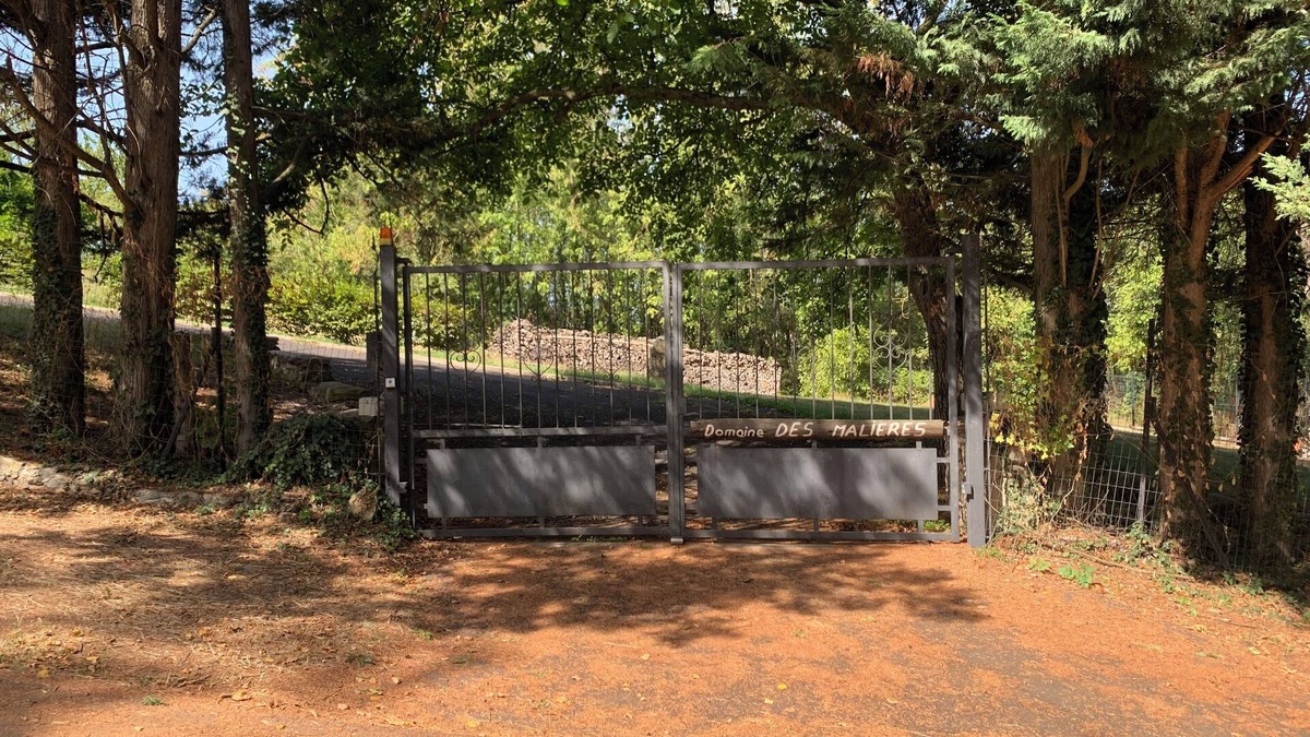 Montpeyroux Cottage | Petit Pavillon Charmant