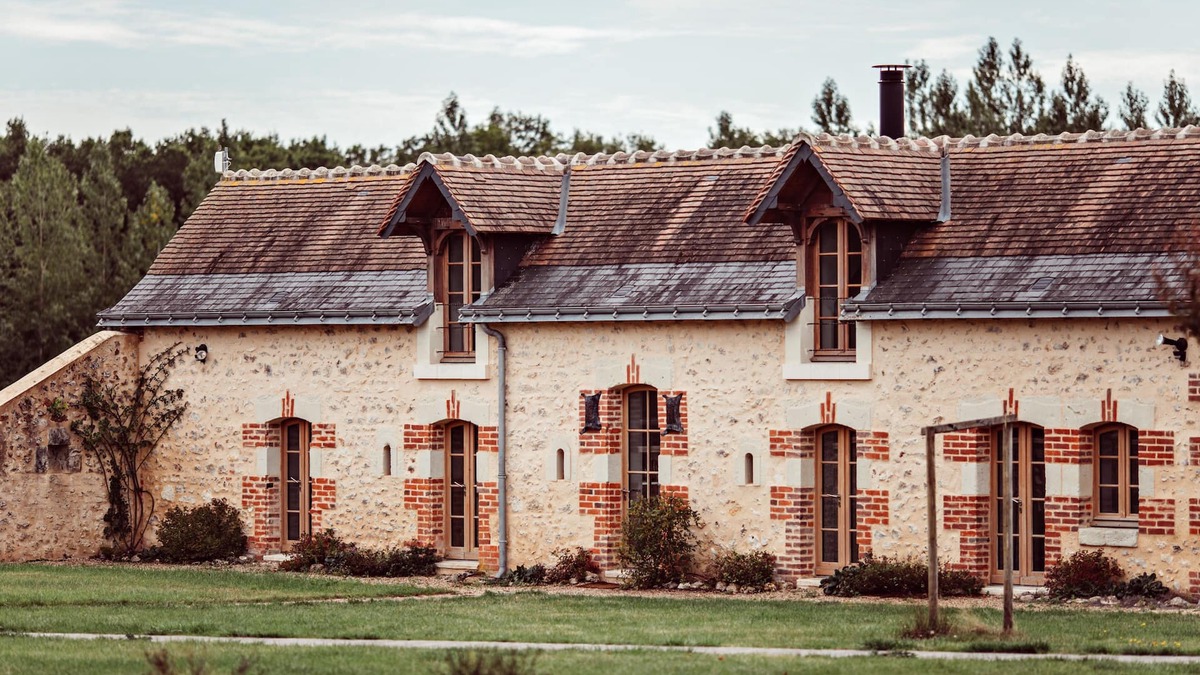 Ambillou House | Petit Prépinson - House in the heart of nature for 2 to 4 people