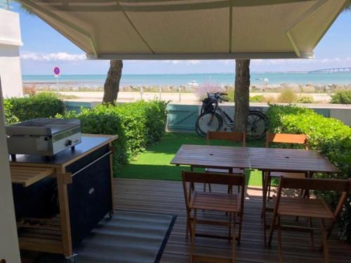 Rivedoux-Plage Apartment | Petit Ré-ve !