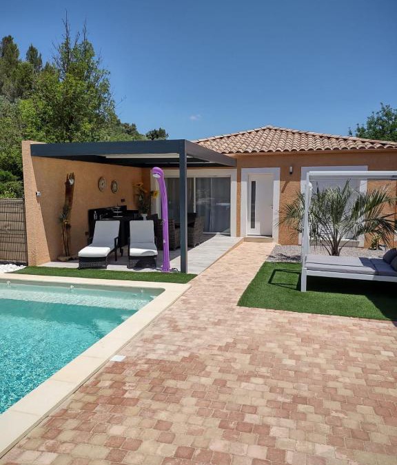 Durban-Corbieres House | Petit Rêve des Corbières
