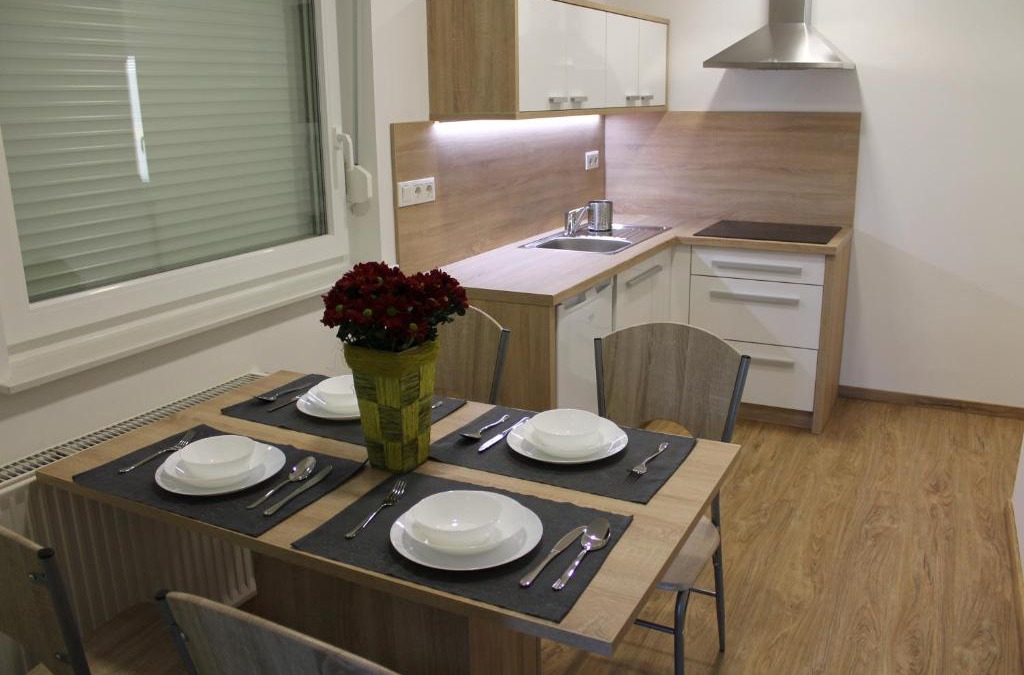 Maribor Apartment | Petite Apartment