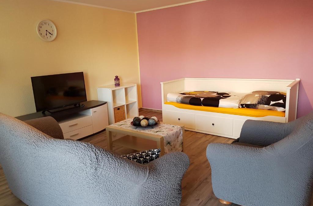 Volkertshausen Apartment | Petite Belle