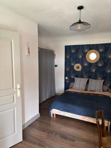 Gevrey-Chambertin Apartment | Petite chambre indépendante, parking