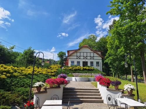 Jedlina-Zdroj Bed & Breakfast | Petite Charlotta