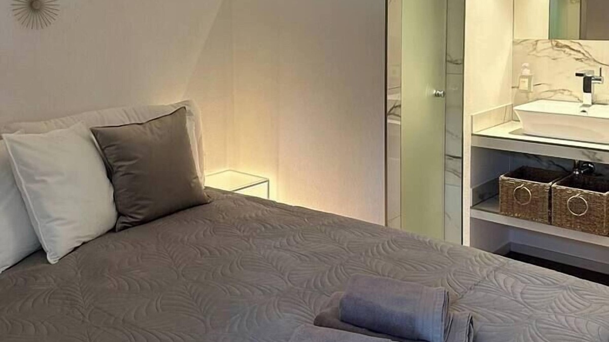 Ravensburg Apartment | Petite Lavande