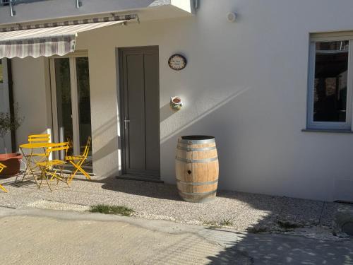 Santa Vittoria d'Alba Apartment | Petite Maison Aurora