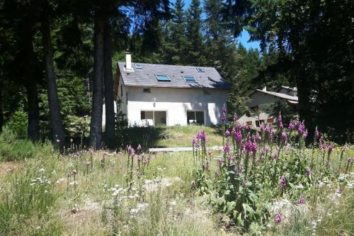 Le Chambon-sur-Lignon House | PETITE MAISON AU CALME AVEC VUE MAGNIFIQUE !