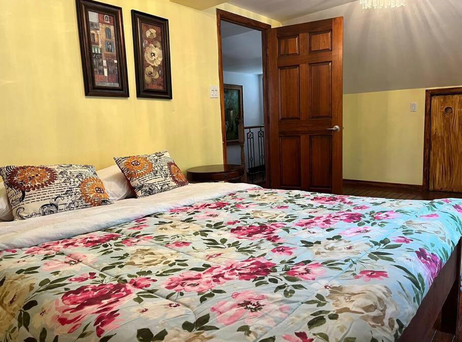 Saint-Redempteur House | Petite maison 2 bedrooms