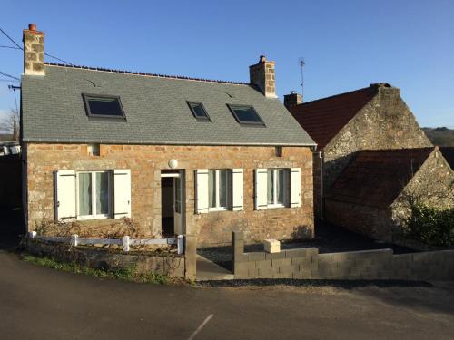 Treauville House | Petite maison 2 chambres
