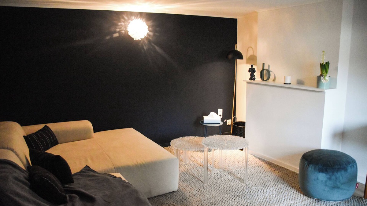 Tournai House | Petite Maison Cocoon au Centre de Tournai, Idéal Pour un Couple