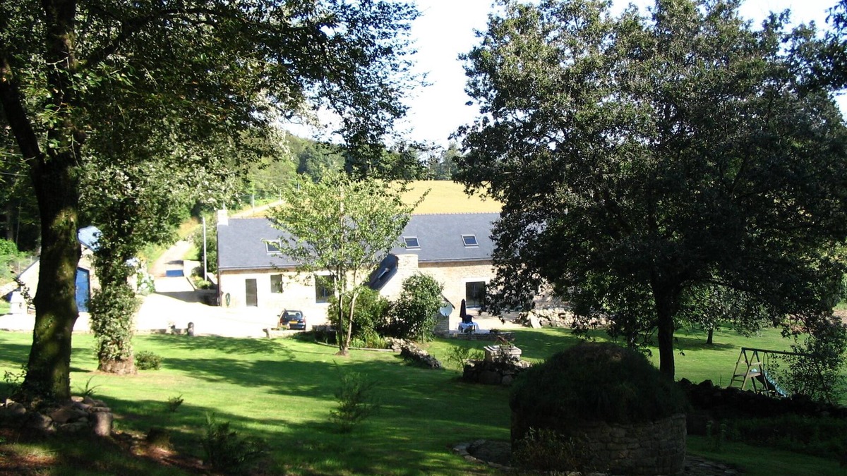 Berne House | Petite Maison DE Caractere