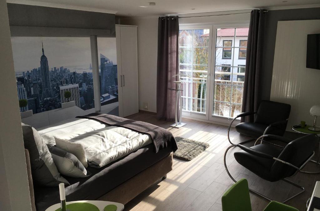 Mittelfeld Apartment | petite maison