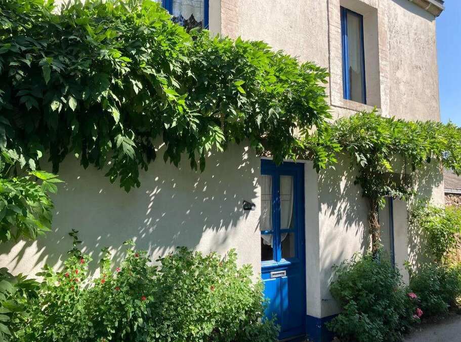 Ile-aux-Moines House | Petite maison de pêcheur