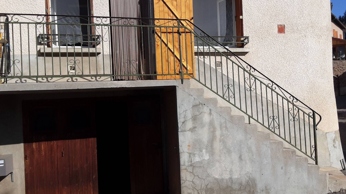 Brioude Sud Auvergne House | Petite Maison de Village