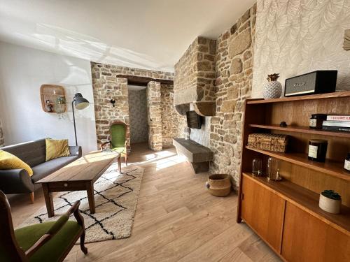 Avranches House | Petite maison de ville