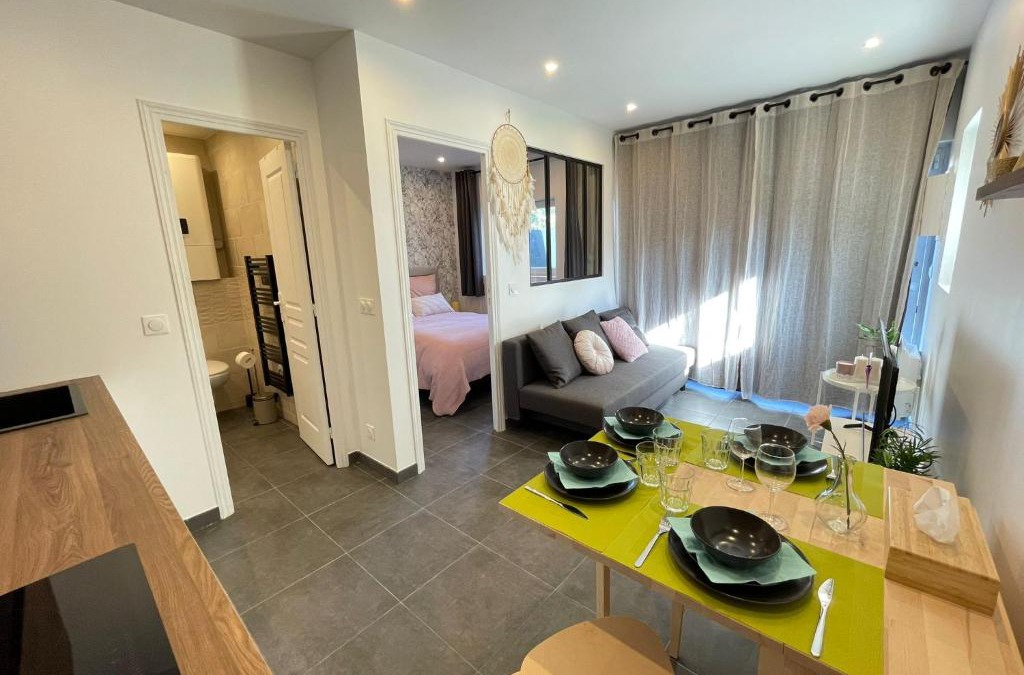 Magny-le-Hongre House | Petite maison Disneyland Paris