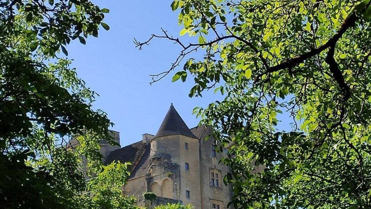Salignac-Eyvignes House | Petite Maison au Coeur du Périgord Noir