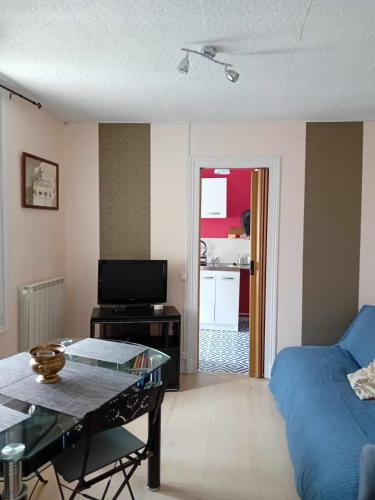 Saint-Charles du Port House | Petite maison indépendante