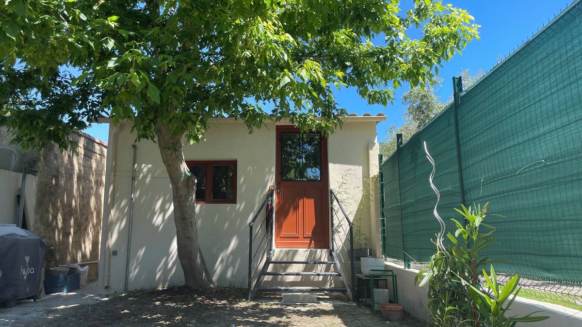 Avignon House | Petite Maison Près du Pont D'avignon