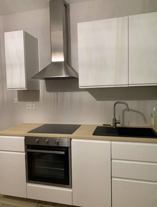 Iwuy House | Petite maison proche de Cambrai