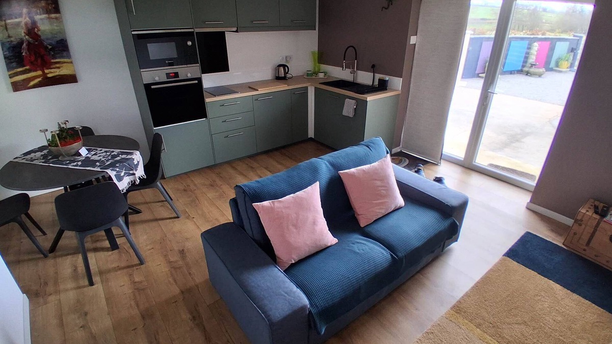 Reterre Apartment | Petite Maison Reterre