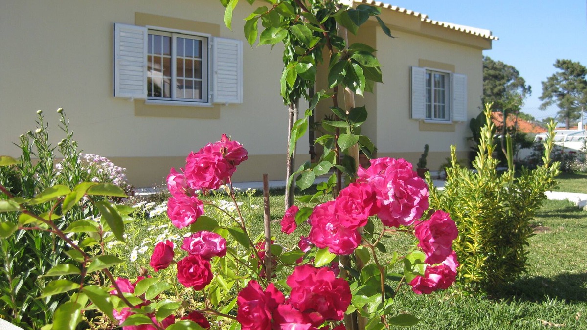 Quinta Do Conde House | Petite Villa Pinède de Sesimbra