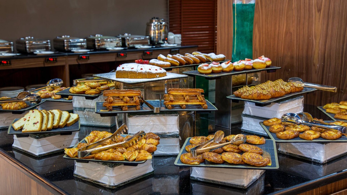 Wadi Musa Hotel | Petra Moon Luxury Hotel