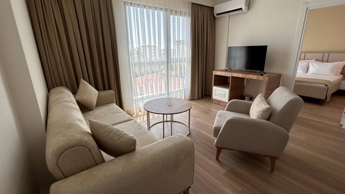 Pendik District Hotel | Petra Port Hotel