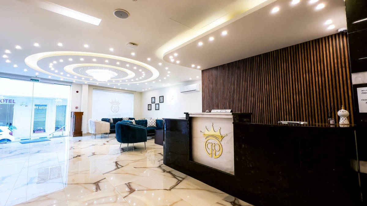 Wadi Musa Hotel | Petra Premium Hotel