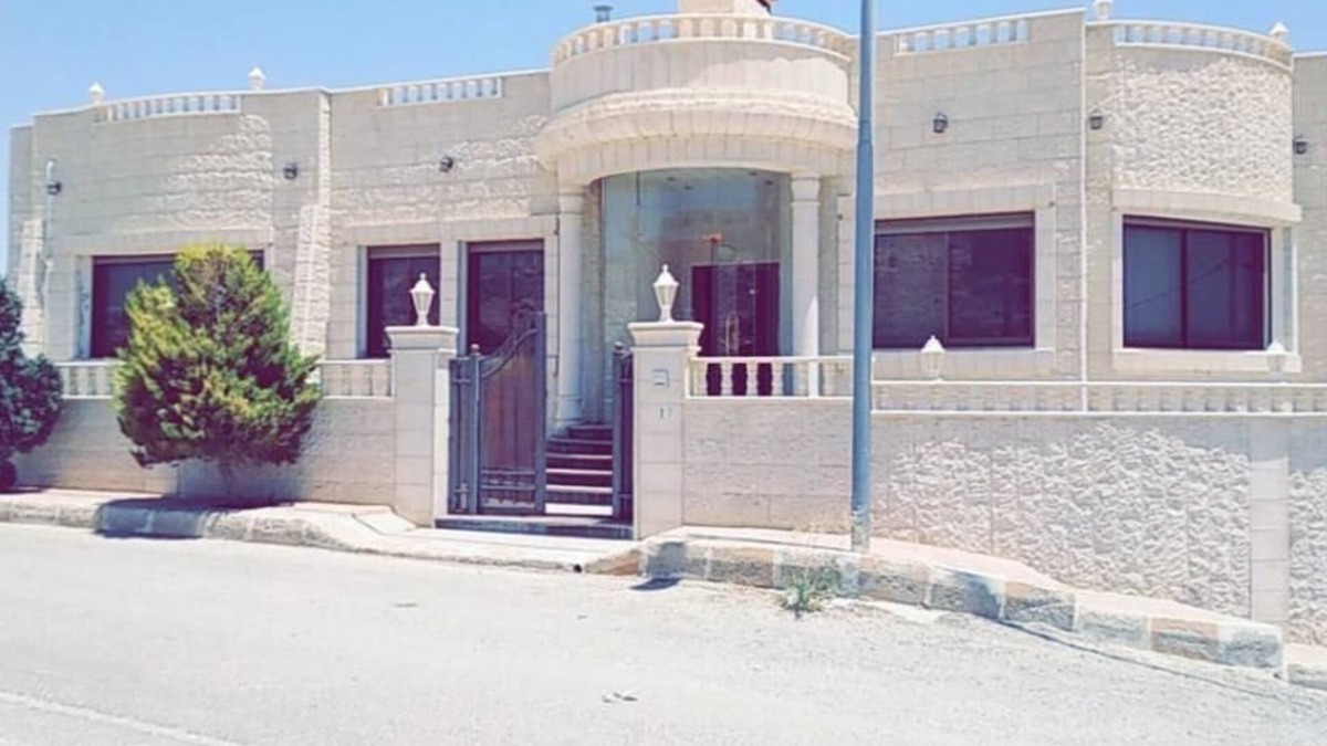 Wadi Musa Villa | Petra Villa