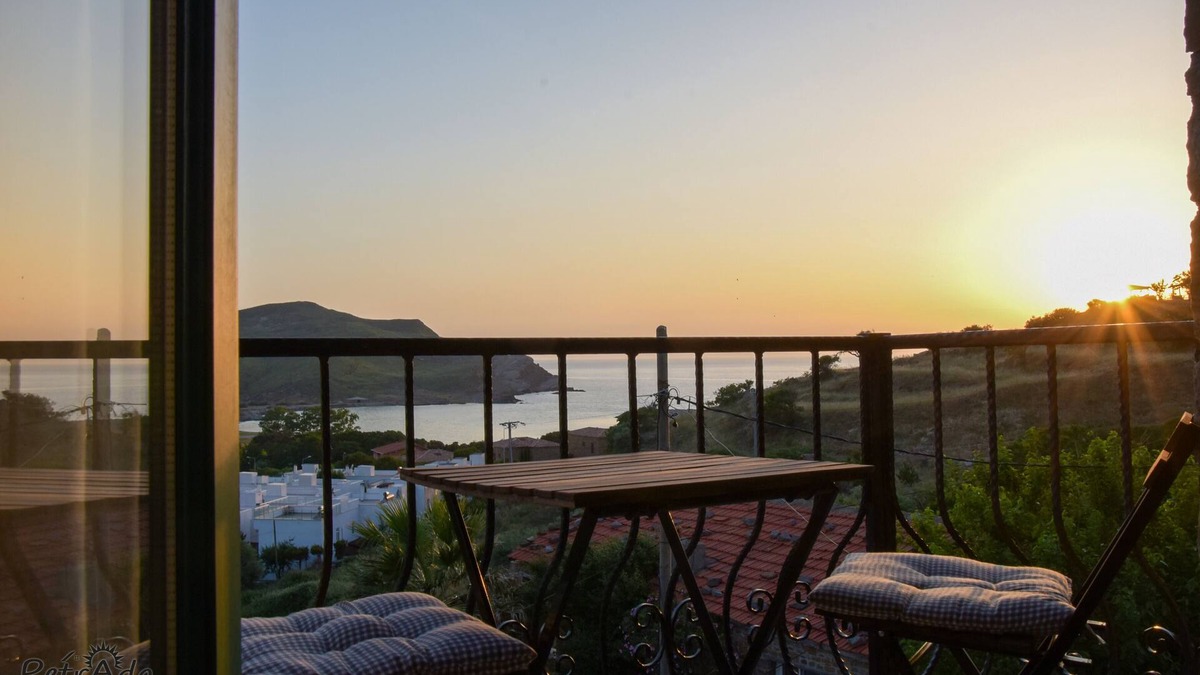 Kalekoy Koyu Bed & Breakfast | Petrada Imbros