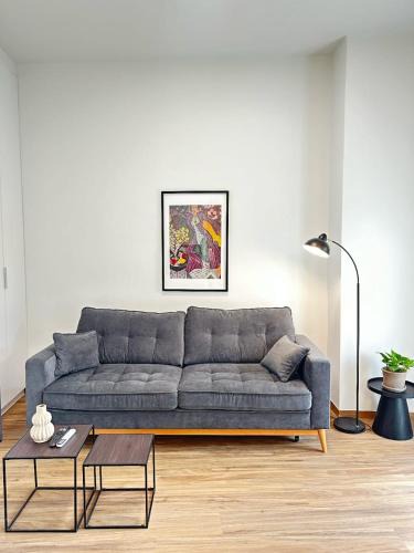 Petralona Apartment | Petralona Park View