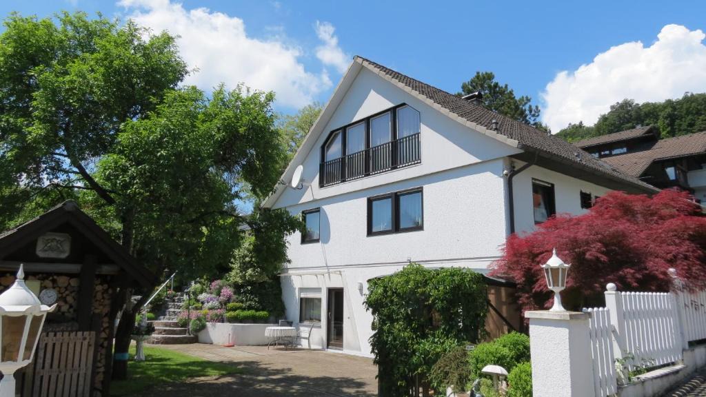Stuehlingen Apartment | Petras-Ferienwohnung