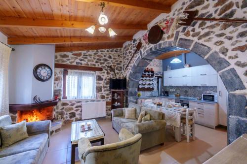 Agios Georgios House | Petrino House Lasithi