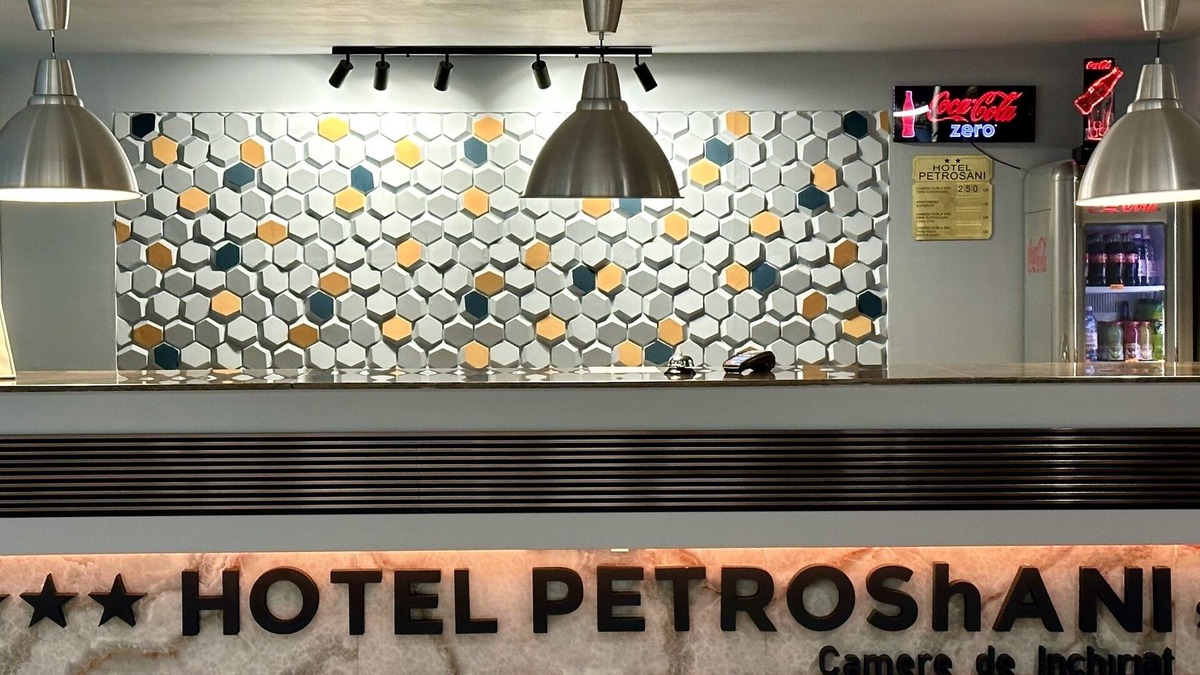 Petrosani House | Petrosani Camere de Inchiriat - Hotel Petroshani srl