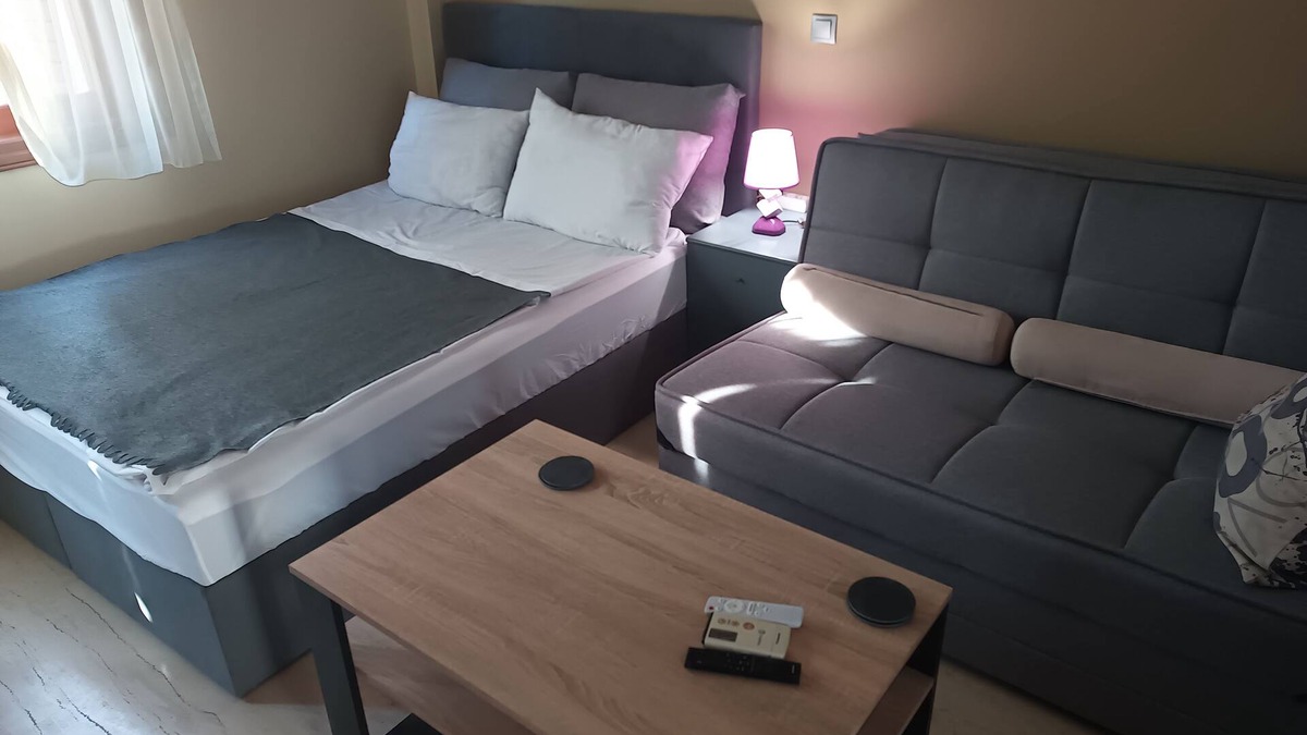 Petroupoli Apartment | PETROUPOLI APARTMENT'S